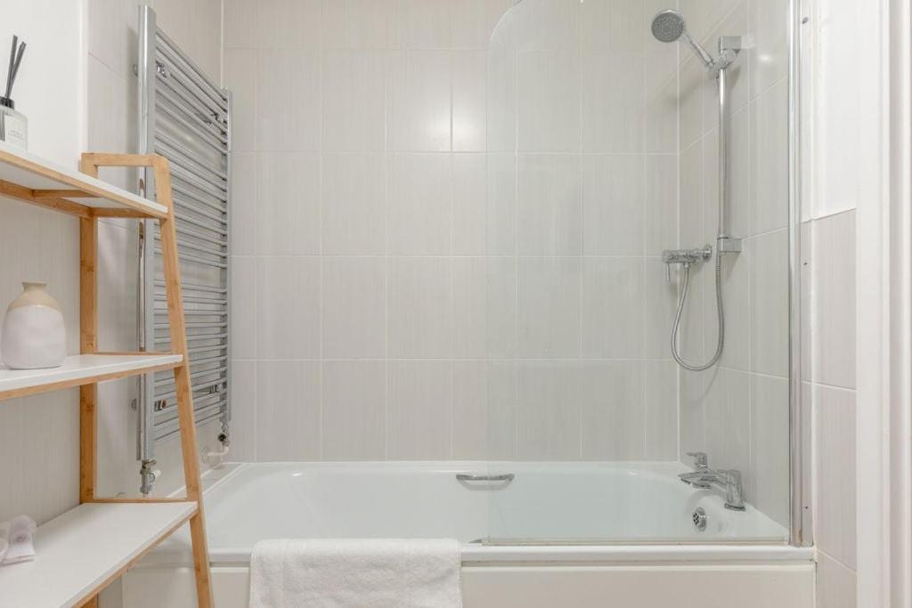 Apartamento Guestready - Modern In With A Balcony