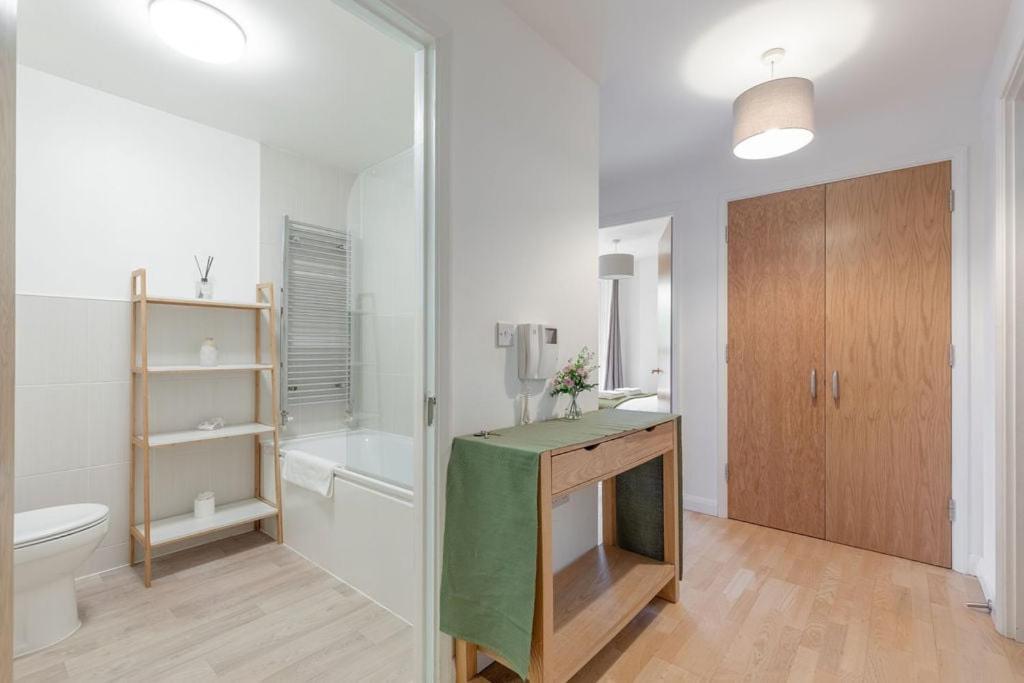 Guestready - Modern In With A Balcony Appartement *