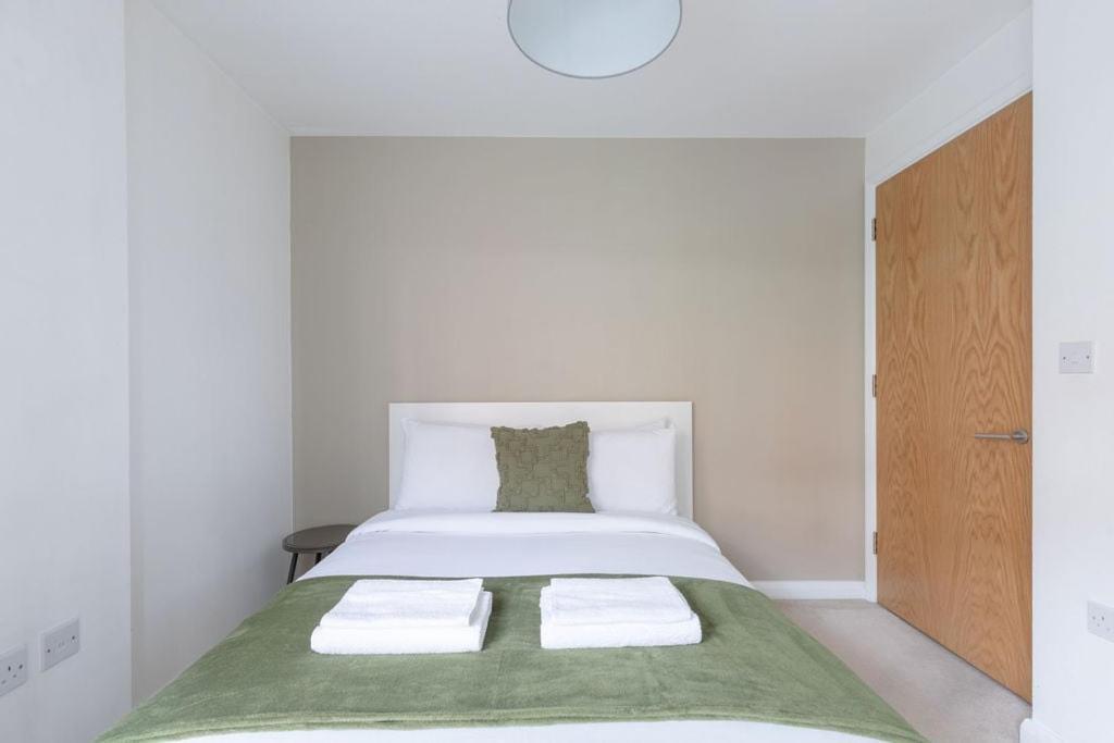 Appartement Guestready - Modern In With A Balcony *