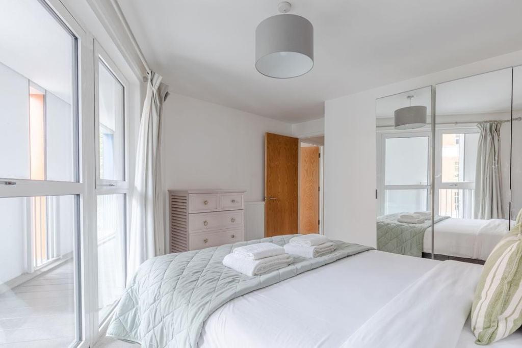 Guestready - Modern In With A Balcony Appartement